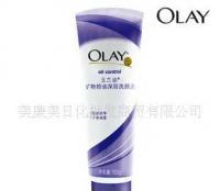 宝洁旗舰 Olay玉兰油控油洗颜泥100g 控油 洁面 洗面奶 专柜正品_家居家具_世界工厂网中国产品信息库